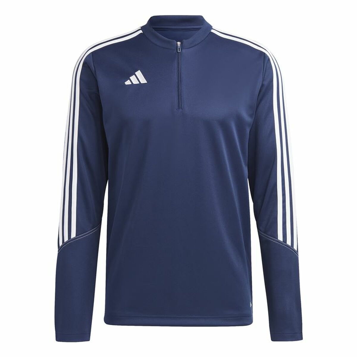 Men’s Hoodie Adidas Tiro 23 Club Blue