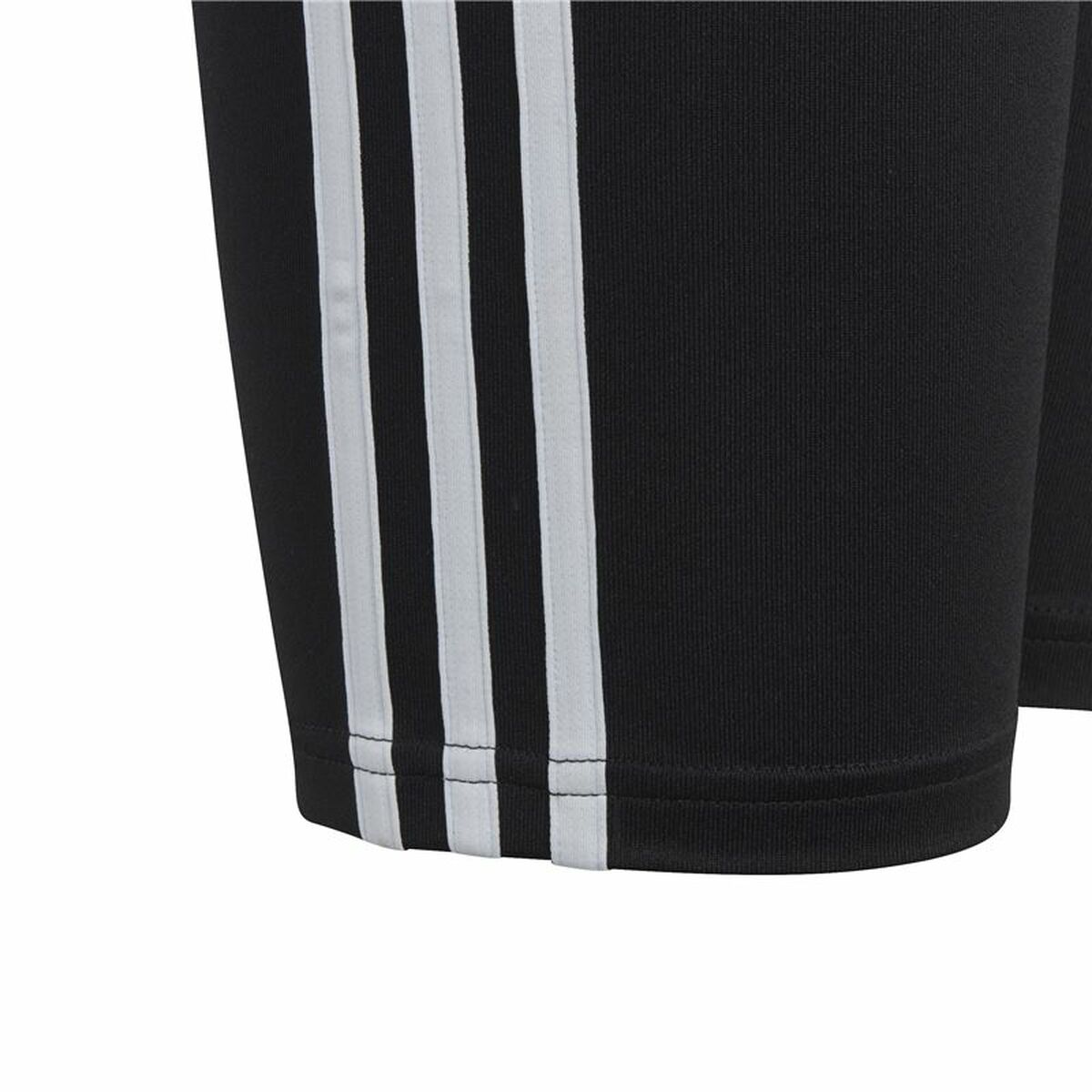 Sports Leggings for Children Adidas Essentials AEROREADY Training Black