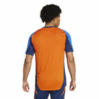 Football T-Shirt Adidas Tiro24 Competition Orange