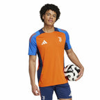 Football T-Shirt Adidas Tiro24 Competition Orange