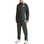 Argentina training presentation Soccer tracksuit 2024/25 - Adidas