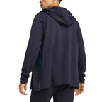 Manchester City navy Casual hooded presentation tracksuit 2024/25 - Puma